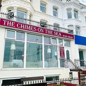 The Chimes On The Sea